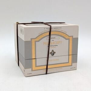NIB Pharmaciopy Age Defying Peeling Diamond Facelift Peptides Complex Face Cream